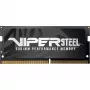 SO-DIMM 32 GB DDR4-2400, Memory szary, PVS432G240C5S, Viper Steel, INTEL XMP