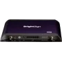 Odtwarzacz multimedialny BrightSign HD1026 4K z obsługą USB, GPIO, Audio, microSD
