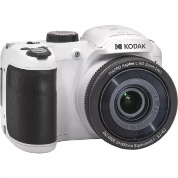 Aparat kompaktowy Kodak PIXPRO AZ255 16,35 MP BSI CMOS 25-krotny zoom optyczny