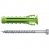 Fischer 567867 Zielony