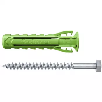 Fischer 567867 Zielony
