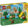 Klocki konstrukcyjne LEGO Animal Crossing zestaw 77047 Zabawa na świeżym powietrzu Mimmi
