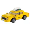 LEGO CREATOR 40468 żółty Taxi