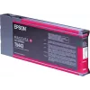 Epson Singlepack magenta T614300 220 ml, magenta, tusz pigmentowy, 220 ml, 1 szt.