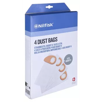 Worek na kurz Nilfisk 81943048