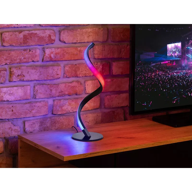 Lampa dekoracyjna TRACER Ambience - Smart Spiral