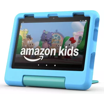 Tablet Amazon B0CVDJYYRR 8 cali 3 GB RAM 32 GB pamięci