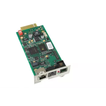 Karta zarządzania sieciowego AEG SNMP Pro