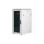 Wolnostojący stojak Digitus DN-19 22U-6/8-1
