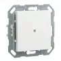 Gira KNX przycisk kołyskowy 1-krotny, biały (model 517103)