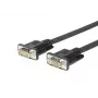Vivolink PROVGAMC1.8 kabel VGA 1,8 m VGA (D-Sub) czarny