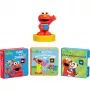 Little Tikes Story Dream Machine - Sesame Street Elmo & Friends Kollektion, Audiobook