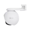 Kamera IP EZVIZ H80f Outdoor 2560x1440 Przewodowa Sferyczna