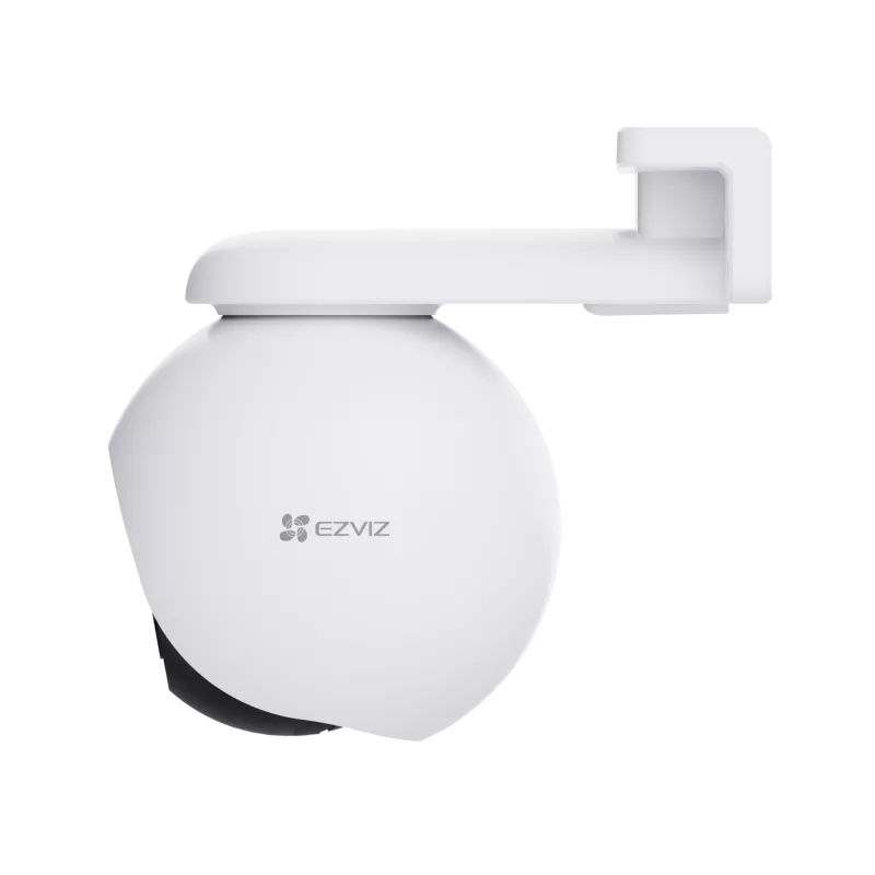 Kamera IP EZVIZ H80f Outdoor 2560x1440 Przewodowa Sferyczna