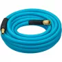 HAZET Wąż do sprężonego powietrza 9040N-1020 20 metrów niebieski średnica wewnętrzna 10 mm