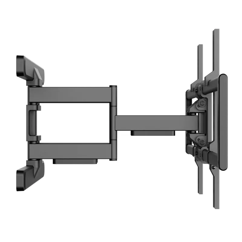 SBOX PLB-8148 uchwyt ścienny do telewizora 43–100 kg, płyta montażowa 800×400 mm