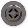 TELTONIKA NETWORKS M12 X type 8-PIN male connector (PR40118K)