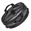 Rivacase Orly 40.6 cm (16) Aktówka Czarna