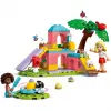 LEGO FRIENDS 42640 Plac zabaw dla świnek morskich