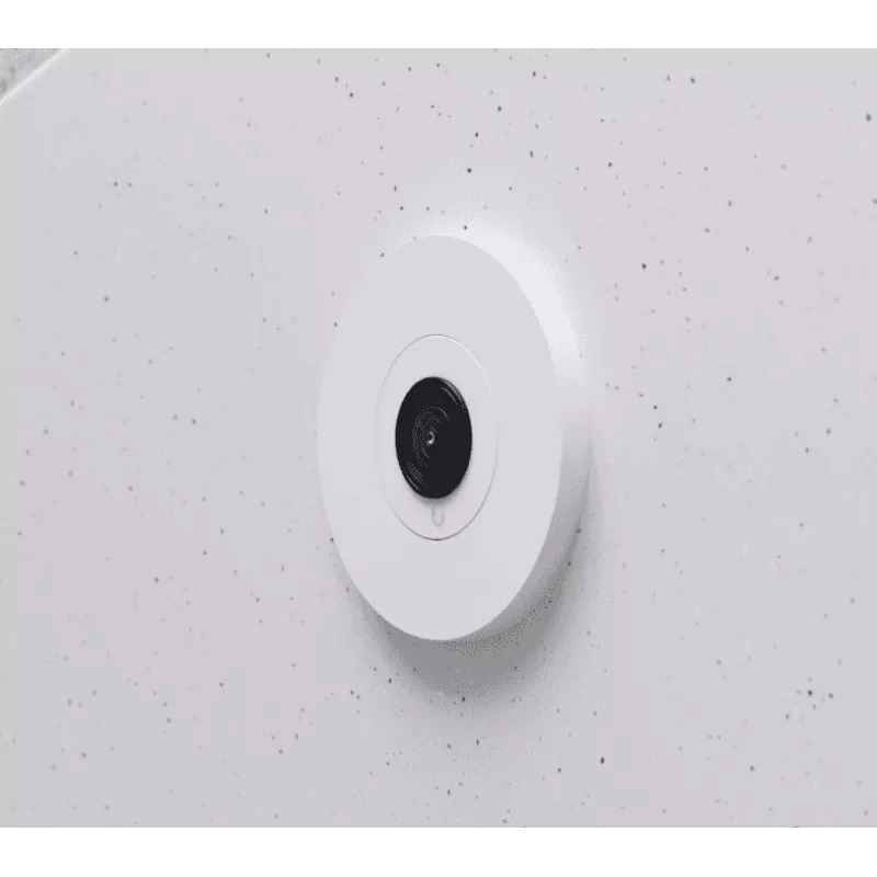Obiektyw Ubiquiti AI Theta Professional Long-Distance Lens