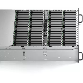 Synology RX6025sas - Obudowa pamięci masowej - 60 zatok (SATA-600)