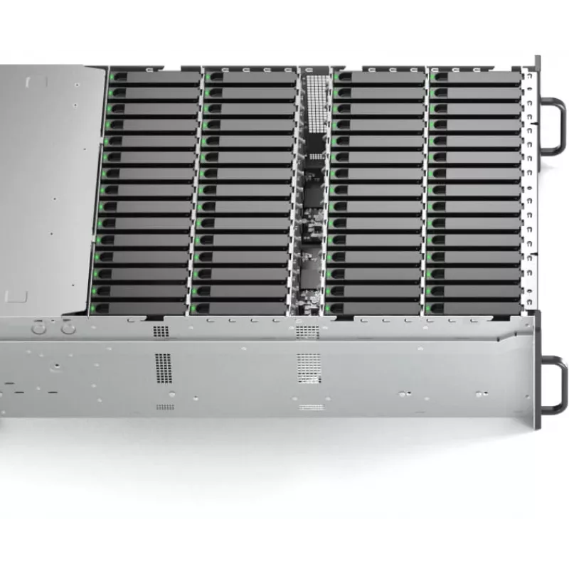 Synology RX6025sas - Obudowa pamięci masowej - 60 zatok (SATA-600)