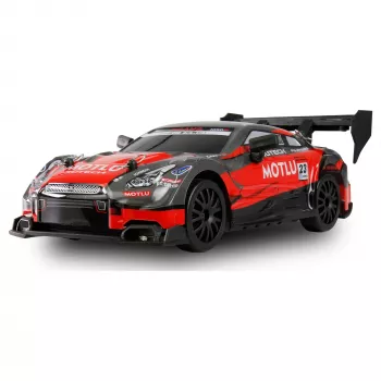 Drift Car Amewi 21112 1:24 Elektryczny model RC, Li-Ion 500 mAh, Zalecany 8+