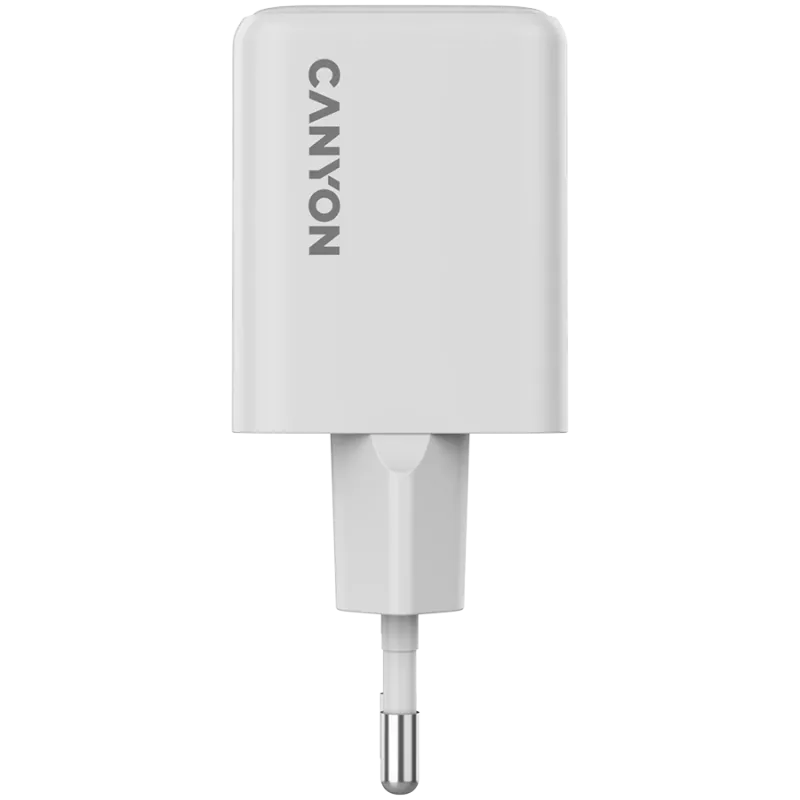 Ładowarka Canyon CU35CC Indoor AC bezprzewodowa szybka do laptopa smartfona tabletu