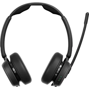 Słuchawki Bluetooth ANC
