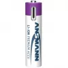 Ansmann 1311-0028 bateria domowa Akumulator AAA Litowo-Jonowy (Li-Ion)
