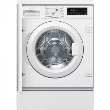 Neff W6441X1 pralka Front-load 8 kg 1400 RPM Biały