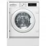 Neff W6441X1 pralka Front-load 8 kg 1400 RPM Biały
