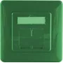 S-Conn 74281-G zielony 1 szt. ShiverPeaks