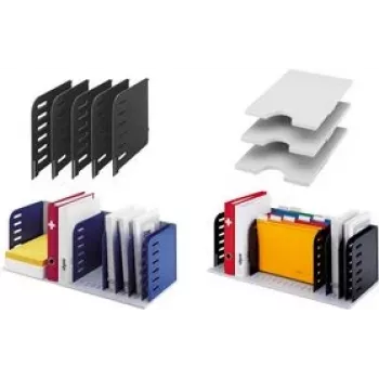 Styro Ablageboard 280312380 szary VE3 (280312380)