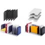 Styro Ablageboard 280312380 szary VE3 (280312380)