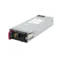 Hewlett-Packard HP — Zasilacz (moduł wtykowy) — 700 W — Europa — do HP 5406R, 5406R zl2, 5412R, 5412R zl2 (J9828A#ABB)