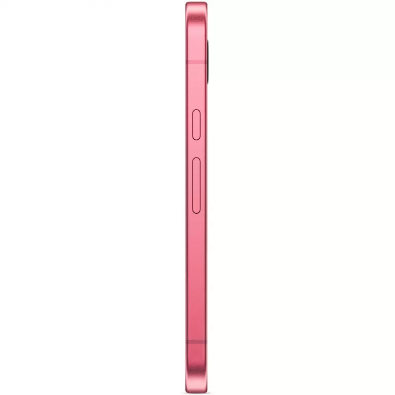 Google Pixel 9a 16 cm (6.3) Dual SIM Android 15 5G USB Type-C 8 GB 128 GB 5100 mAh Różowy