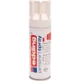 Farba akrylowa w sprayu Edding 5200 biała 200 ml