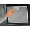 Electrolux LFV629K Czarny 575 m³/h