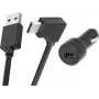 Przewód USB-C + ładowarka TomTom - Ładowarka (9UUD.001.30)