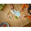 LEGO Friends Zestaw z przyczepą dla koni i kucyków 42634