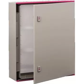 Kompaktowa obudowa Rittal Kompakt-Schaltschrank BHT 300x400x200mm AX 1434.000