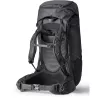 Deva 80 Pro, plecak Szary, 80 L, Rozmiar S