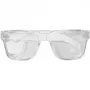 Okulary ochronne iFixit Safety Glasses Basic — przezroczyste soczewki, podstawowa ochrona oczu