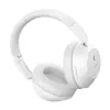 Baseus Bass 30 Max Bezprzewodowy zestaw słuchawkowy Bluetooth 5.3 nauszny słuchawki wzbogacające bas 40mm przetwornik ultra niskie opóźnienia słuchawki 50H