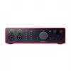 Focusrite Scarlett 16/16 4th Gen - interfejs audio