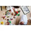 LEGO MARVEL 11200 Bitwa Spideya i Gobby'ego z Raptorami w Kwaterze Głównej Domku na Drzewie