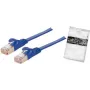 Kabel sieciowy ShiverPeaks Cat.7 U/FTP cienki 15,0 m