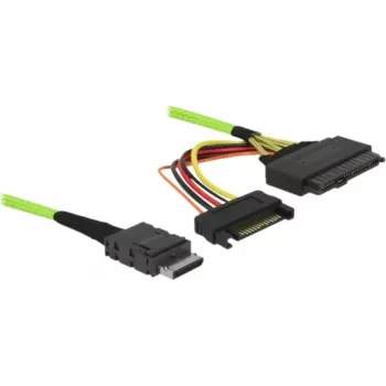 SAS kabel DeLOCK 85756 1m