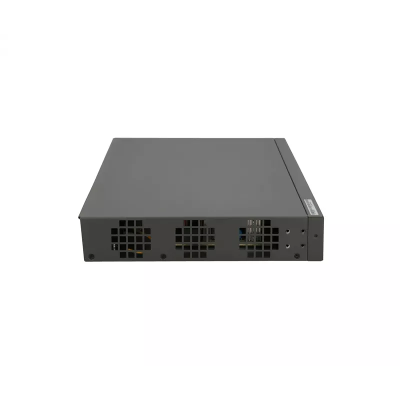 Przełącznik zarządzalny FiberHome S4820-28T-X-AC L2/L3 Gigabit Ethernet 24 porty